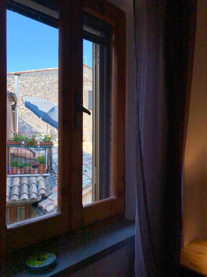 Le Casette Di Civitella- La Casa Di Rolando E Gina Apartment Civitella Del Lago Екстериор снимка